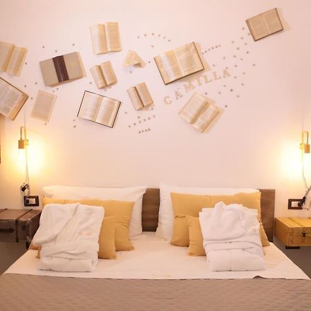 Camilla Luxury Suite Ostuni Dış mekan fotoğraf