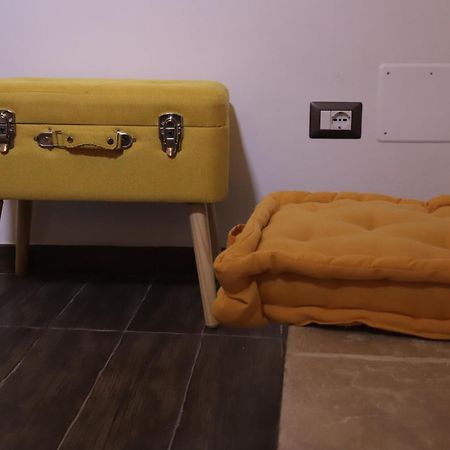 Camilla Luxury Suite Ostuni Dış mekan fotoğraf