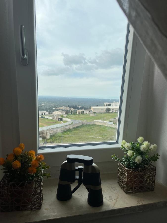 Camilla Luxury Suite Ostuni Dış mekan fotoğraf