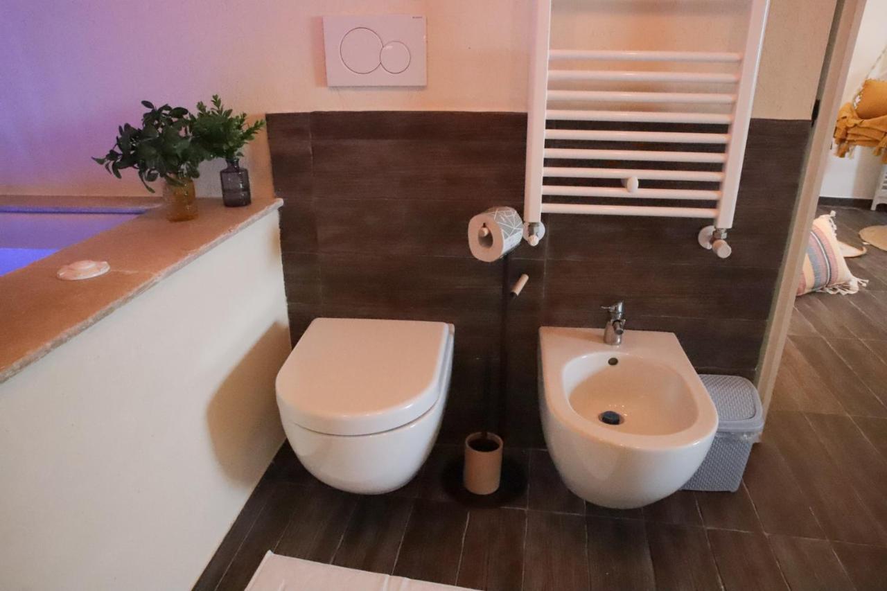 Camilla Luxury Suite Ostuni Dış mekan fotoğraf