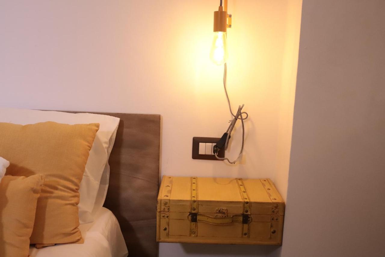 Camilla Luxury Suite Ostuni Dış mekan fotoğraf