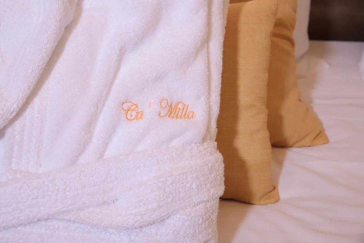 Camilla Luxury Suite Ostuni Dış mekan fotoğraf