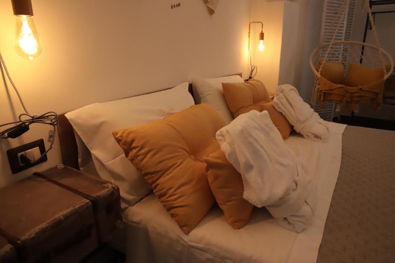 Camilla Luxury Suite Ostuni Dış mekan fotoğraf