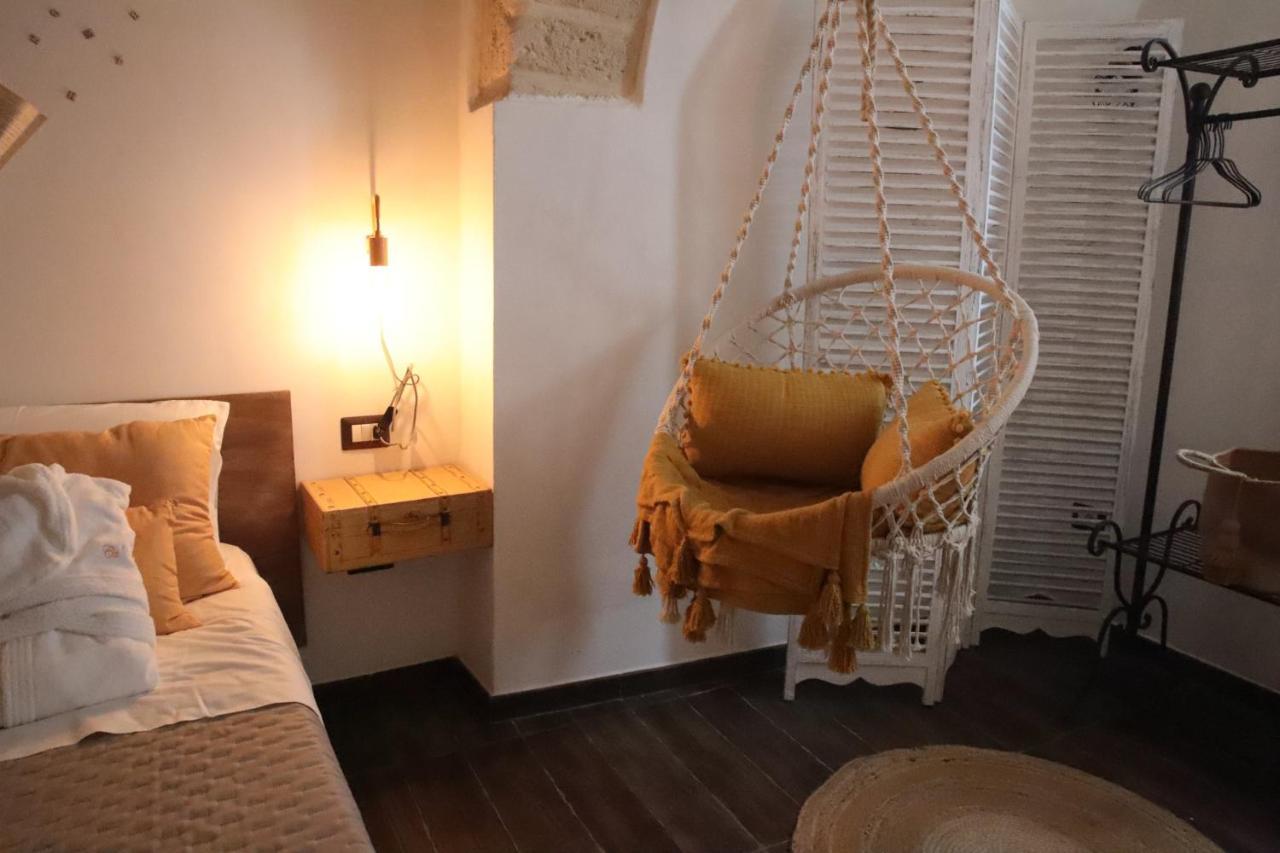 Camilla Luxury Suite Ostuni Dış mekan fotoğraf