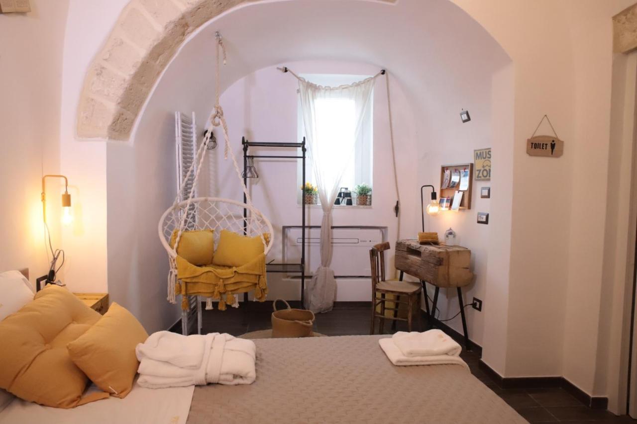 Camilla Luxury Suite Ostuni Dış mekan fotoğraf