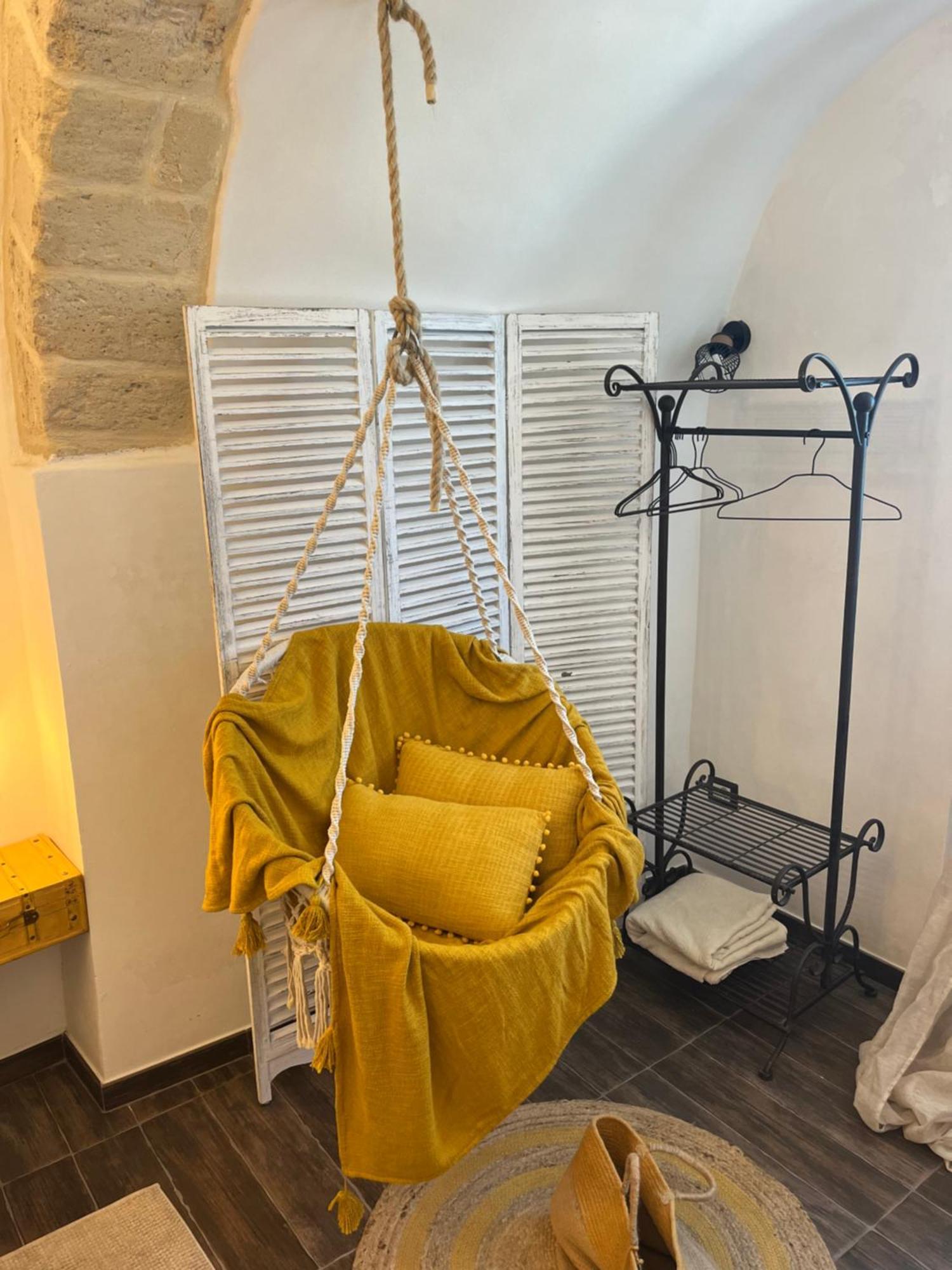 Camilla Luxury Suite Ostuni Dış mekan fotoğraf