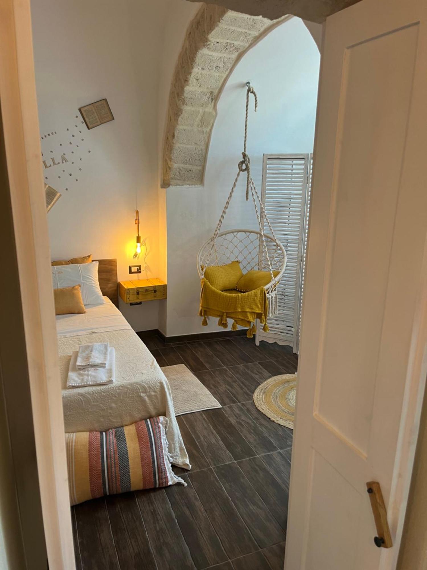 Camilla Luxury Suite Ostuni Dış mekan fotoğraf